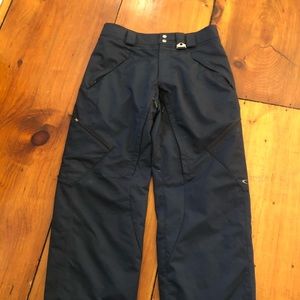 Oakley Snow pants!
